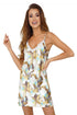 Chemise de nuit model 170678 Donna